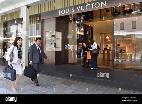 louis vuitton kyoto store